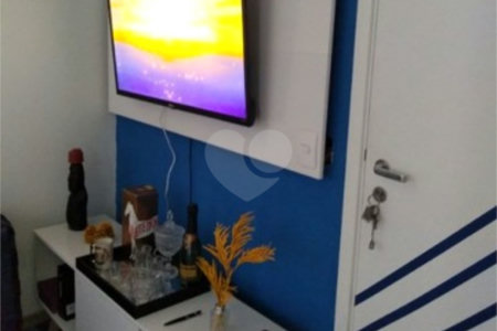 APARTAMENTO A VENDA EM SP BRAS