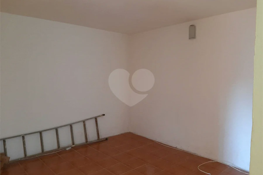 Casa à Venda na Vila Albertina