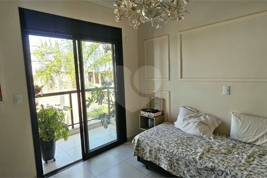 Casa à venda com 3 suítes no condomínio Reserva das Paineiras, Piracicaba - SP