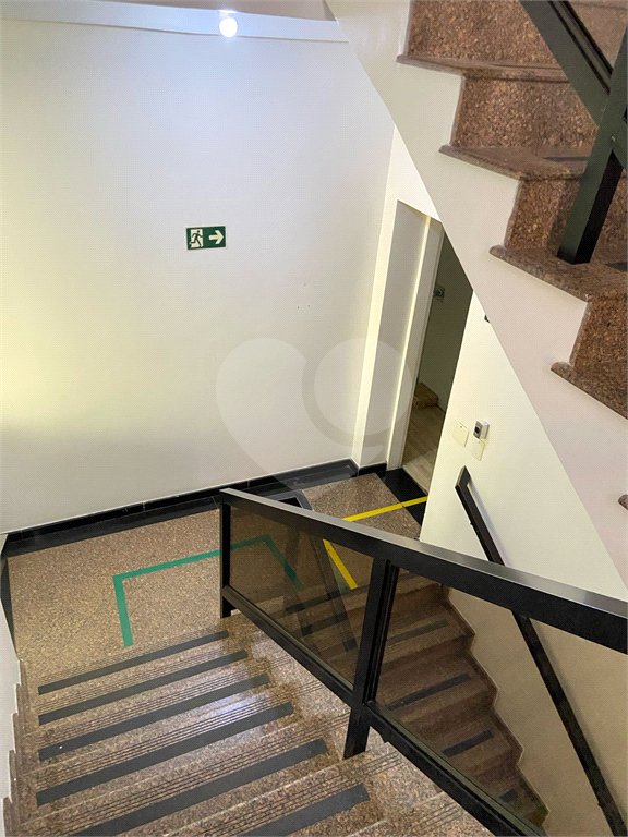 Prédio Comercial á venda - Jabaquara