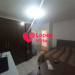 CASA A VENDA, 260m² VISTA VERDE, 3 DORMITORIOS 2 SENDO SUÍTE, QUINTAL E 3 VAGAS DE GARAGEM, SÃO JOSÉ