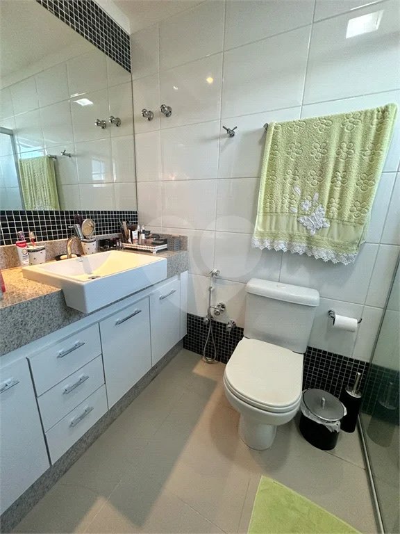 Apartamento à venda com 3 quartos em Interlagos, Três Lagoas - MS