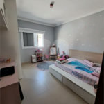 CASA A VENDA 163M², 3 DORMITORIOS,1 SUITE, 2 VAGAS - JARDIM DAS INDUSTRIAS - SÃO JOSÉ DOS CAMPOS/SP.