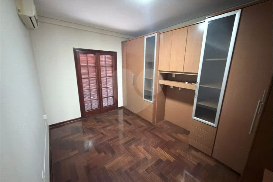 Casa para alugar em condomínio fechado no Green Village – Bairro Dois Córregos, Piracicaba