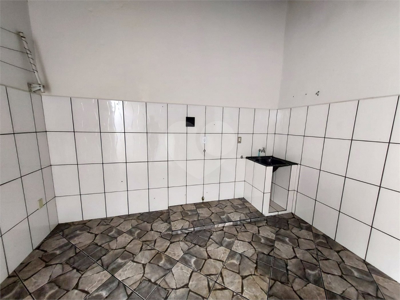 Casa térrea para venda no Parque Delta