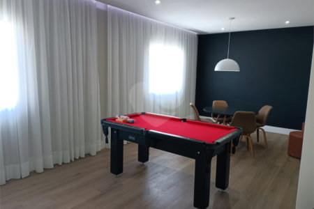 Apartamento de 35m² a venda na Mooca - 01 dormitório