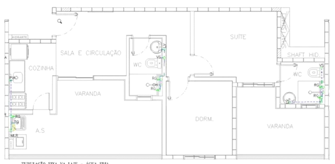 APARTAMENTO A VENDA NO URBANOVA COM 2 DORMITÓRIOS, 1 SUÍTE, 1 VAGA, SÃO JOSÉ DOS CAMPOS/SP.