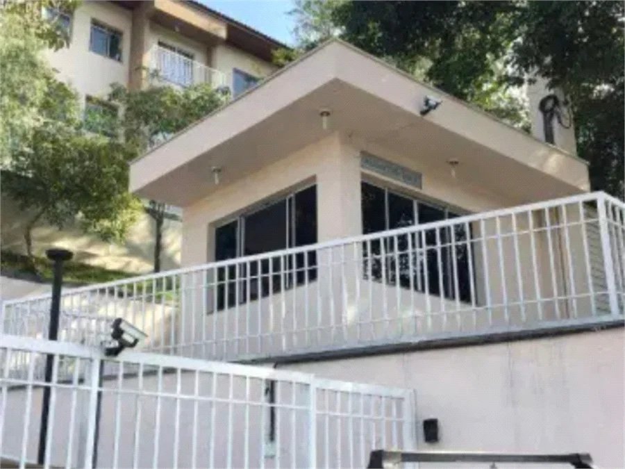 Lindo Apartamento de 55m² no Centro de Cotia - Pronto para Morar!