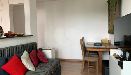 Apartamento à venda com 2 quartos, sendo 1 suíte, em Vila Moraes, São Paulo, SP
