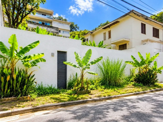 Terreno à venda em Brooklin Velho, São Paulo, SP