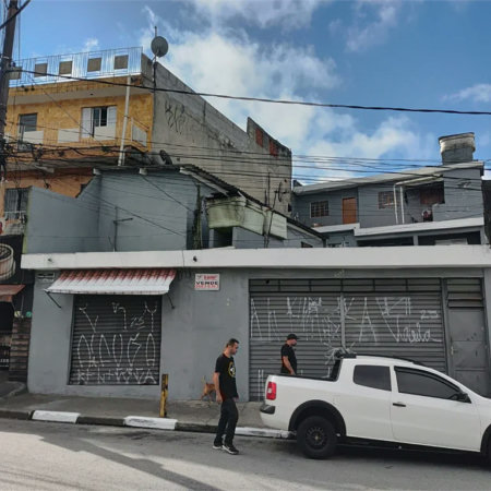 Casa à venda com 3 quartos em Bussocaba, Osasco, SP
