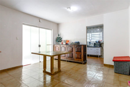VENDA - SOBRADO ( residencial / comercial)