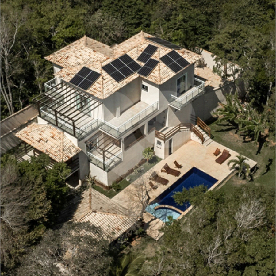 Casa de Luxo à Venda na Marina Búzios
