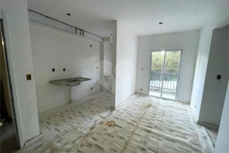 Apartamento para venda no Parque das Oliveiras