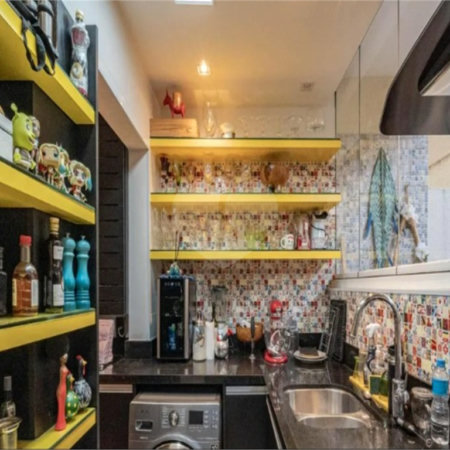 ?? Apartamento Garden à Venda na Aclimação – 74m² | Sofisticação e Exclusividade