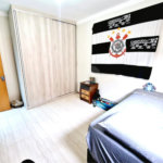 Casa á venda no residencial Eldorado.