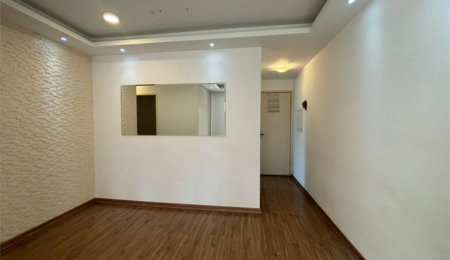 Apartamento à venda com 2 quartos em Jardim Monte Alegre, São Paulo, SP