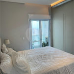 oportunidade, cobertura 2 dormitório, 1 suite, Apartamento mobilado..