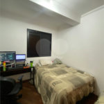 Apartamento no Edifício Riveira.