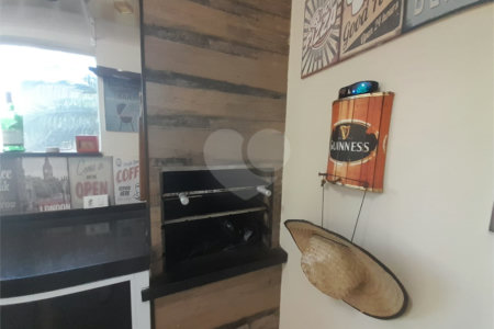 Casa Térrea à Venda no Condomínio Quebec – São Carlos/SP