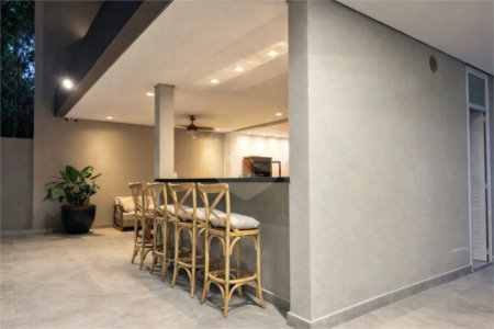 Casa em Condomínio á venda – Riviera de São Lourenço