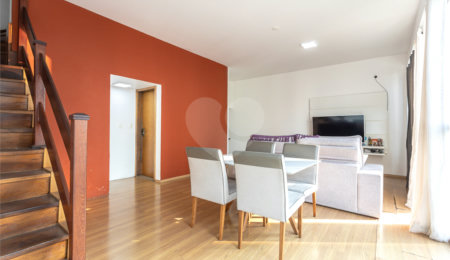 Apartamento à venda com 4 quartos, sendo 2 suítes,  em Bela Vista, São Paulo, SP