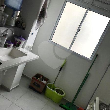 Apartamento no Parque Monte Athos
