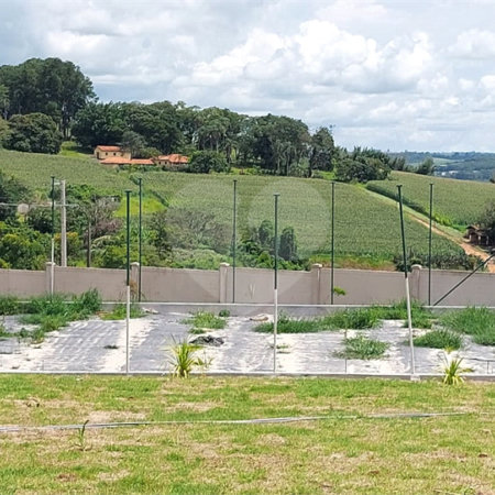 Terreno Plano 388m² - Portoville - Atibaia