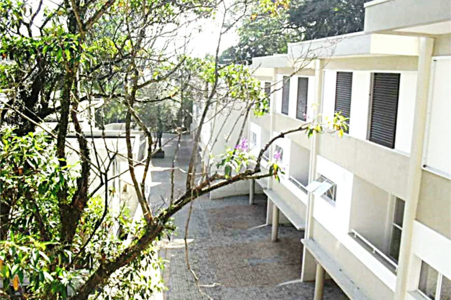 Sobrado de alto padrão