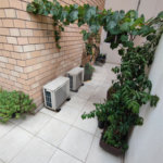 Apartamento Garden na Mooca com 322m² com 4 dormitórios 5 vagas Estuda Permuta