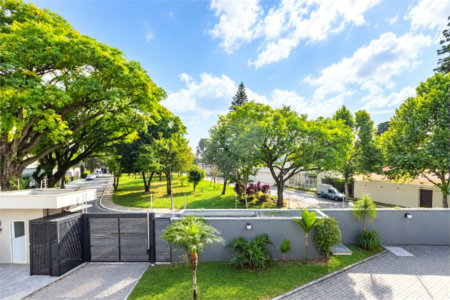 Casa em Condomínio 3 suítes 2 vagas a venda | Jardim Prudência - São Paulo