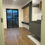 Studio à venda no Brás, 30 m²