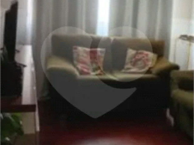 Apartamento à venda com 2 quartos em Mandaqui, São Paulo, SP