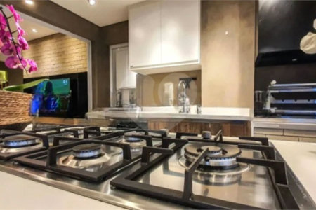 Vila Regente Feijó Apartamento com 92m² com 2 Quartos à venda, 92 m² Lazer Completo.Aceita Permuta