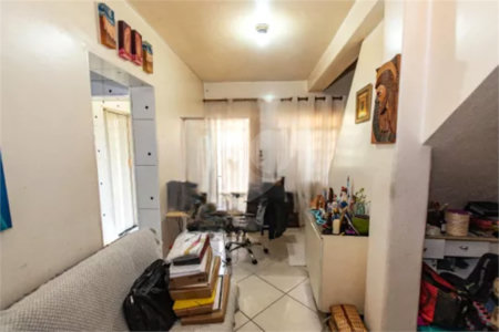 Casa á venda - Ipiranga
