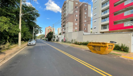 Apartamento à venda com 2 quartos, sendo 1 suíte,  em Parque Faber Castell I, São Carlos, SP