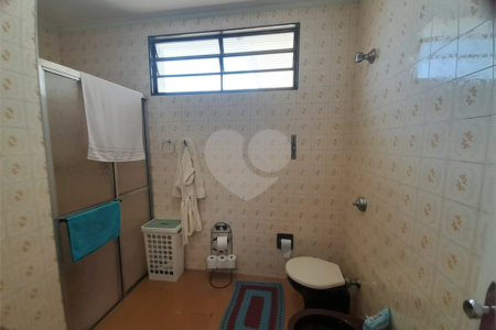 Casa à Venda na Vila Faria - São Carlos