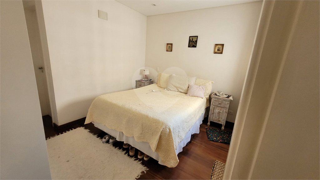 Apartamento à venda com 2 quartos, sendo 1 suíte, em Morumbi, São Paulo, SP