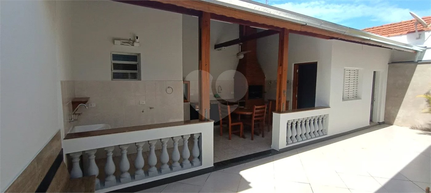 Casa à venda com 3 quartos, sendo 1 suíte,  em Morumbi, Piracicaba, SP