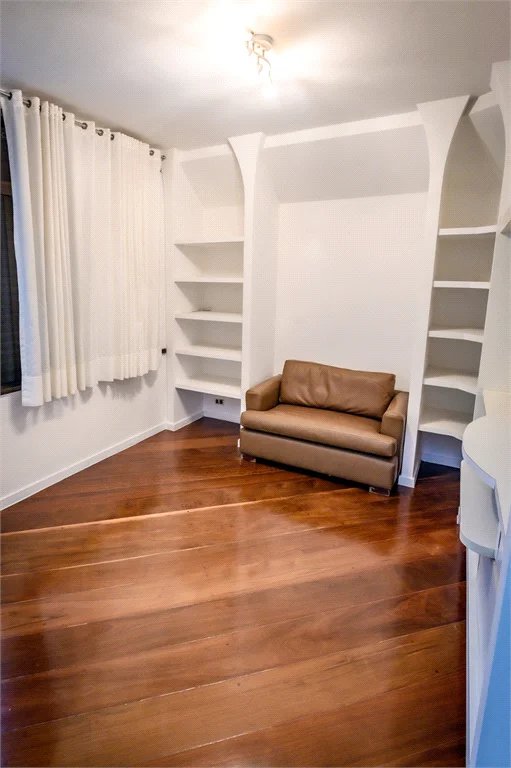 VENDE ALTO PADRÃO - APTO 220.00M² - 3 DORMS. 3 SUÍTES 3 VAGAS - MORUMBI