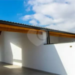 Sobrado novo , com 230m² , 3 suítes , 4 vagas de garagem , à venda no Jardim Bela Vista , em Santo André.