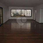 APARTAMENTO PARA VENDA OU LOCAÇÃO COM 6 DORMITÓRIOS ALTO PADRÃO
