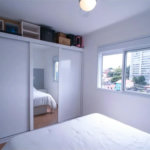 Apartamento à venda com 3 quartos, sendo 1 suíte, em Jardim das Vertentes, São Paulo, SP