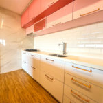 Apartamento de 3 Dormitórios á venda no Parque Faber Castell - São Carlos.