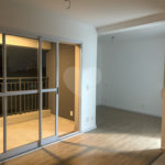 Apartamento 1 quarto à venda no Brás