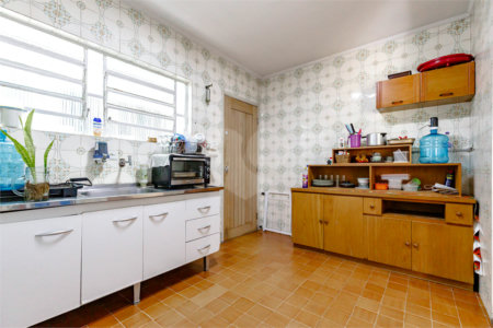 VENDA - SOBRADO ( residencial / comercial)