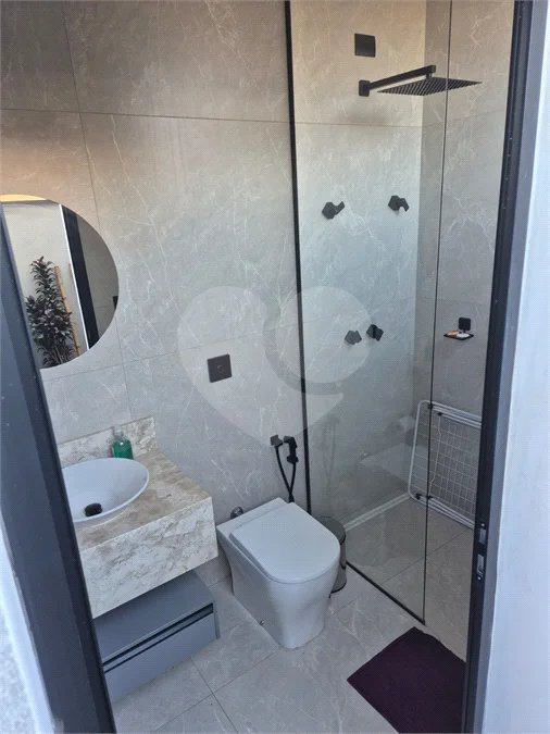 Casa de Alto Padrão para Alugar com Lazer Completo, Tecnologia e Sustentabilidade