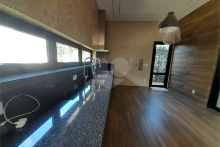 Casa à Venda no Condomínio Damha III – São Carlos/SP