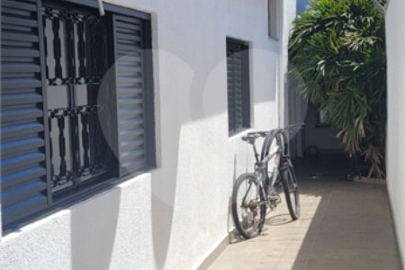 Casa a venda no Boa Vista