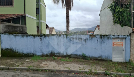 Terreno à venda em Campo Grande, Rio de Janeiro, RJ